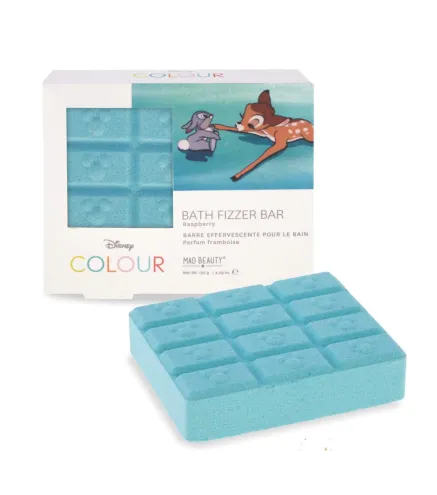 DISNEY COLOUR BATH FRIZZER BAR MORA 1UN