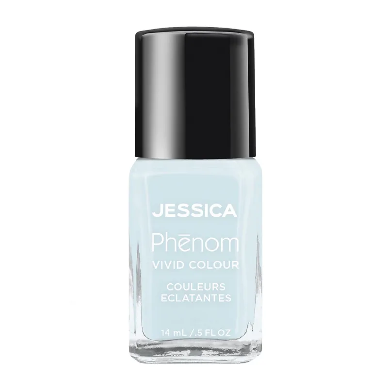 JESSICA PHENOM VIVID COLOUR ESMALTE DE UÑAS SMOOTH TALKER 14ML