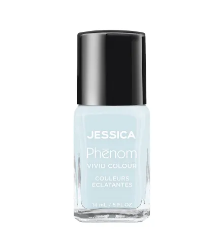 JESSICA PHENOM VIVID COLOUR ESMALTE DE UÑAS SMOOTH TALKER 14ML