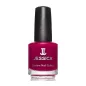 JESSICA CUSTOM NAIL COLOUR ESMALTE DE UÑAS FESTIVAL FUCSHIA AND BERRY 15ML