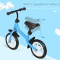 Bicicleta de Equilibrio Bicicleta de Equilibrio