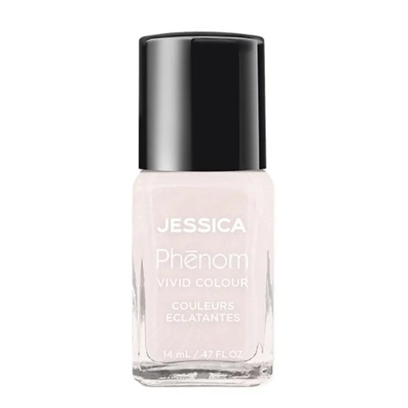 JESSICA VIVID COLOUR ESMALTE DE UÑAS DREAM ON 14ML