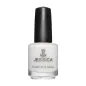 JESSICA CUSTOM NAIL COLOUR ESMALTE DE UÑAS CHALK WHITE 14ML