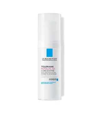 LA ROCHE POSAY TOLERIANE ROSALIAC AR CONCENTRADO ANTI-ROJECES ESPUMA 40ML