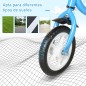Bicicleta de Equilibrio Bicicleta de Equilibrio