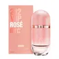 CAROLINA HERRERA 212 VIP ROSE ELIXIR EAU DE PARFUM 50ML VAPORIZADOR