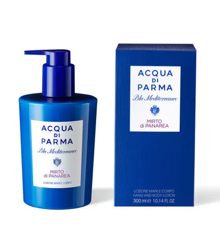 ACQUA DI PARMA BLU MEDITERRANEO MIRTO DI PANAREA LOCION CORPORAL 300ML