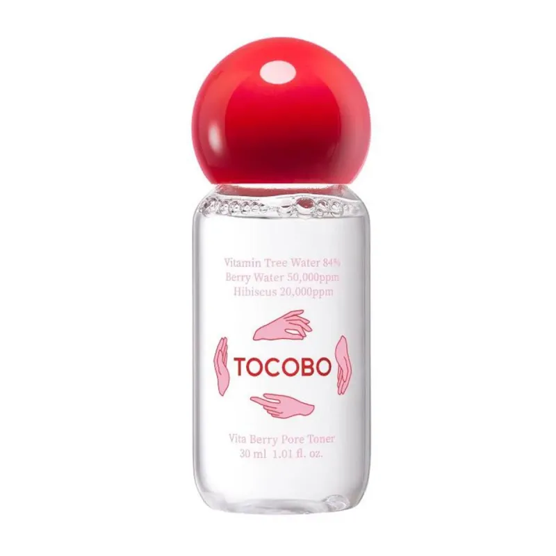 TOCOBO VITA-BERRY TONICO 30ML