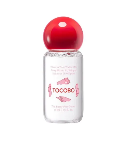 TOCOBO VITA-BERRY TONICO 30ML