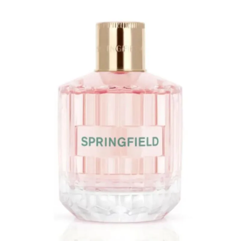 SPRINGFIELD 100ML SPRINGFIELD 100ML