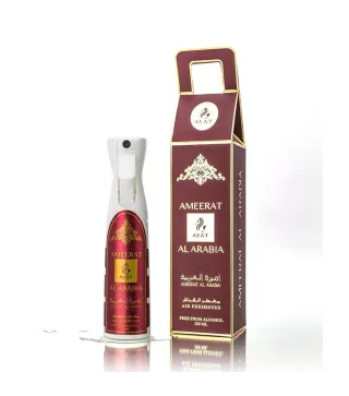 AYAT AMEERAT AL ARABIA AIR FRESHENER 320ML