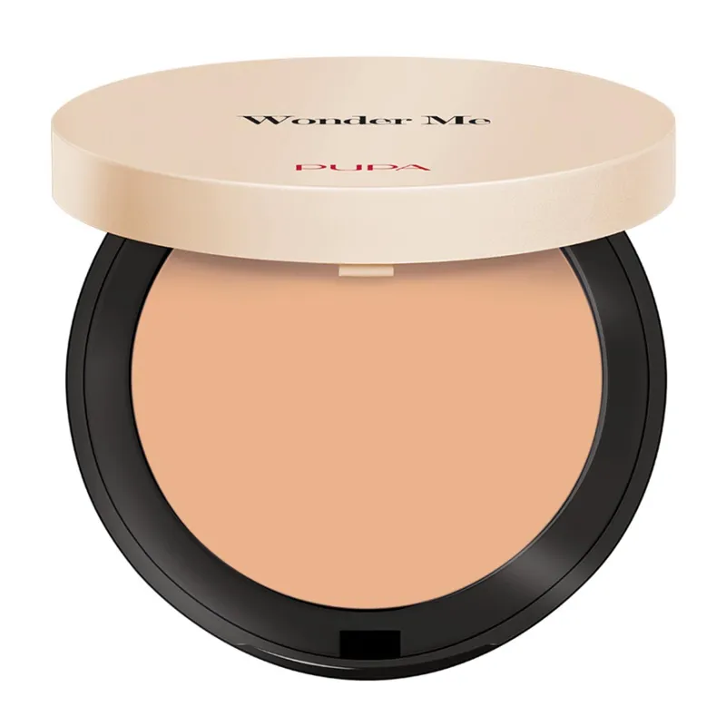 PUPA WONDER ME POLVOS SOMBRA 50 SUNKISS 1UN