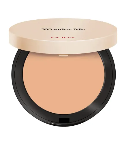 PUPA WONDER ME POLVOS SOMBRA 50 SUNKISS 1UN