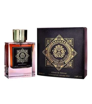 PARIS CORNER MINISTRY OF OLD GREATEST EXTRACTO DE PERFUME 100ML