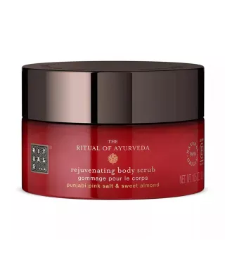RITUALS THE RITUAL OF AYURVEDA EXFOLIANTE CORPORAL TARRO TARRO 200ML
