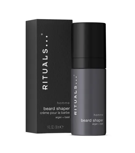 RITUALS HOMME BEARD SHAPER 30ML