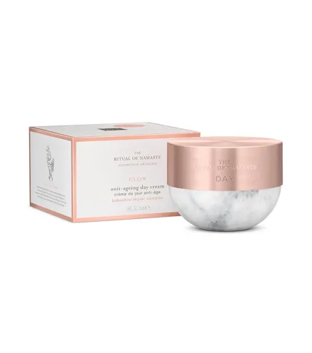 RITUALS THE RITUAL OF NAMASTE CREMA DE DIA REAFIRMANTE RELLENO 50ML