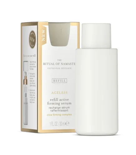 RITUALS THE RITUAL OF NAMASTE SERUM REAFIRMANTE RELLENO 30ML