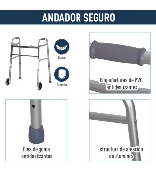 Andador