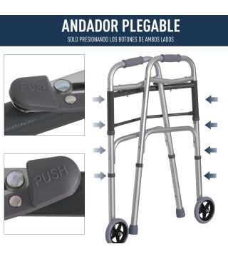 Andador