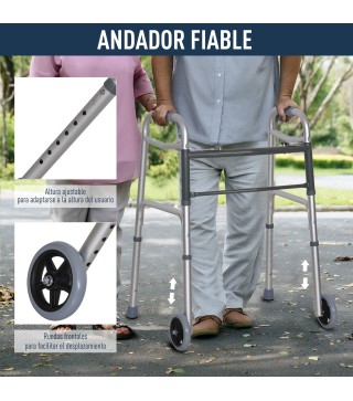Andador
