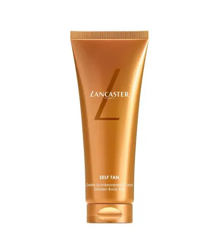 LANCASTER SELF-TANGELEE GEL-AUTOBRONCEADOR 125ML