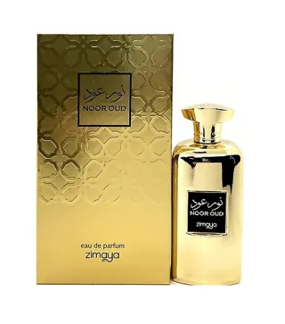 ZIMAYA NOOR OUD EAU DE PARFUM 100ML