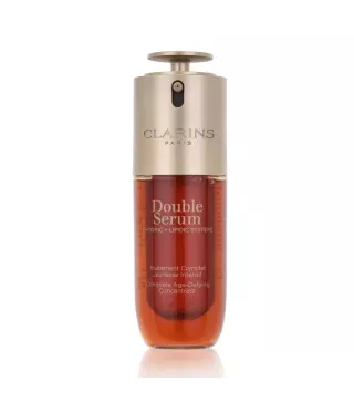 CLARINS DOUBLE SERUM CONCENTRADO ANTI-EDAD 50ML