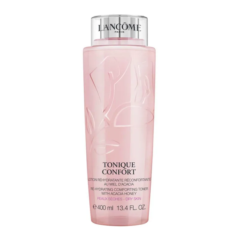 LANCOME TONIQUE CONFORT LOCION 400ML 400ML