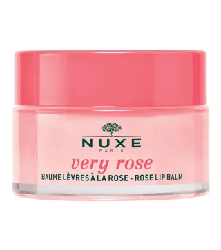 NUXE VERY ROSE BALSAMO LABIAL 15ML