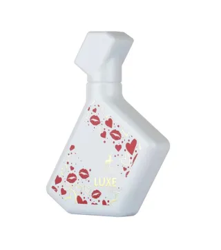 MAISON ALHAMBRA LUXE CHIC EAU DE PARFUM 100ML VAPORIZADOR