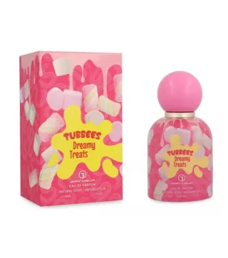 GRANDEUR TUBBEES DREAMY TREATS EAU DE PARFUM 50ML