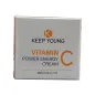 KEEP YOUNG VITAMIN-C CREMA POWER ENERGY 50ML
