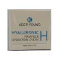 KEEP YOUNG HYALURONIC FIRMING & HYDRATION CREMA HIDRATANTE 50ML