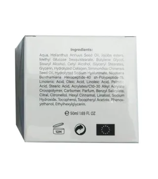 KEEP YOUNG HYALURONIC FIRMING & HYDRATION CREMA HIDRATANTE 50ML