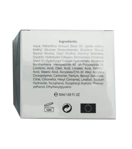 KEEP YOUNG HYALURONIC FIRMING & HYDRATION CREMA HIDRATANTE 50ML