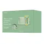 PUPA LET'S BLOOM LOCION CORPORAL SECRET GARDEN 200UN + NECESER 1U