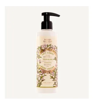 PANIER DES SENS VERVEINE ESSENTIAL OIL LOCION CORPORAL 250UN