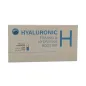 KEEP YOUNG HYALURONIC FIRMING & HYDRATION BOOSTER TREATMENT 8UN