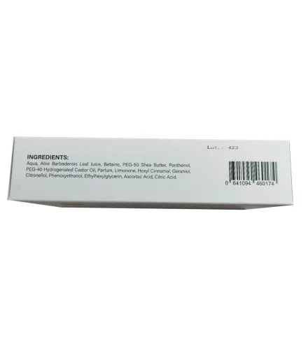 KEEP YOUNG VITAMIN-C VITALIZING BOOSTER TRATAMIENTO 8UN
