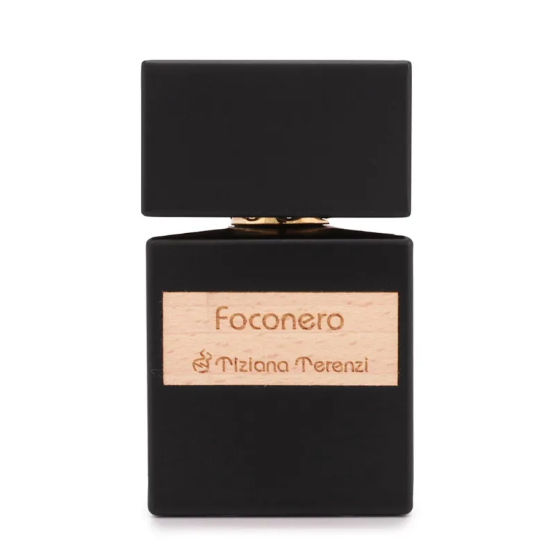 TIZIANA TERENZI FOCONERO EAU DE PARFUM 100ML