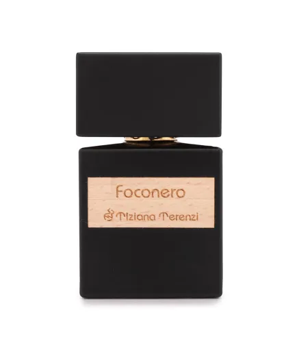 TIZIANA TERENZI FOCONERO EAU DE PARFUM 100ML