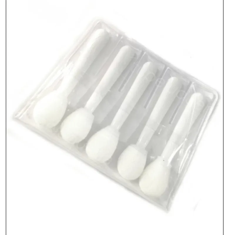 EUROSTIL PACK APLICADORES SOMBRA 1UN EUROSTIL PACK APLICADORES SOMBRA 1UN