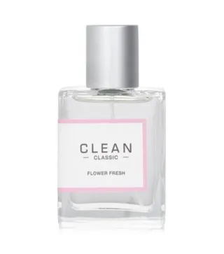 CLEAN CLASSIC EAU DE PARFUM FLOWER FRESH 30ML VAPORIZADOR