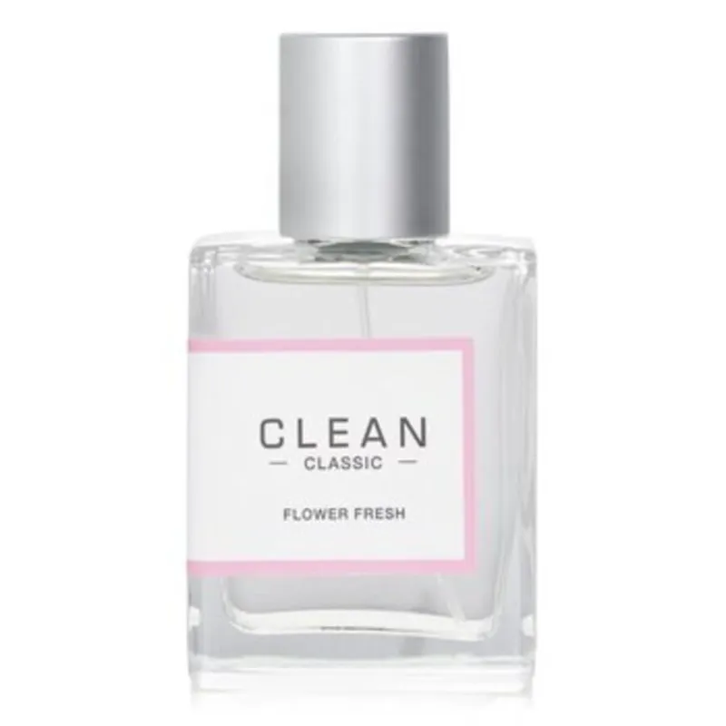 CLEAN CLASSIC EAU DE PARFUM FLOWER FRESH 30ML VAPORIZADOR