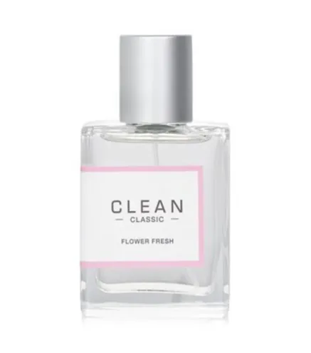 CLEAN CLASSIC EAU DE PARFUM FLOWER FRESH 30ML VAPORIZADOR