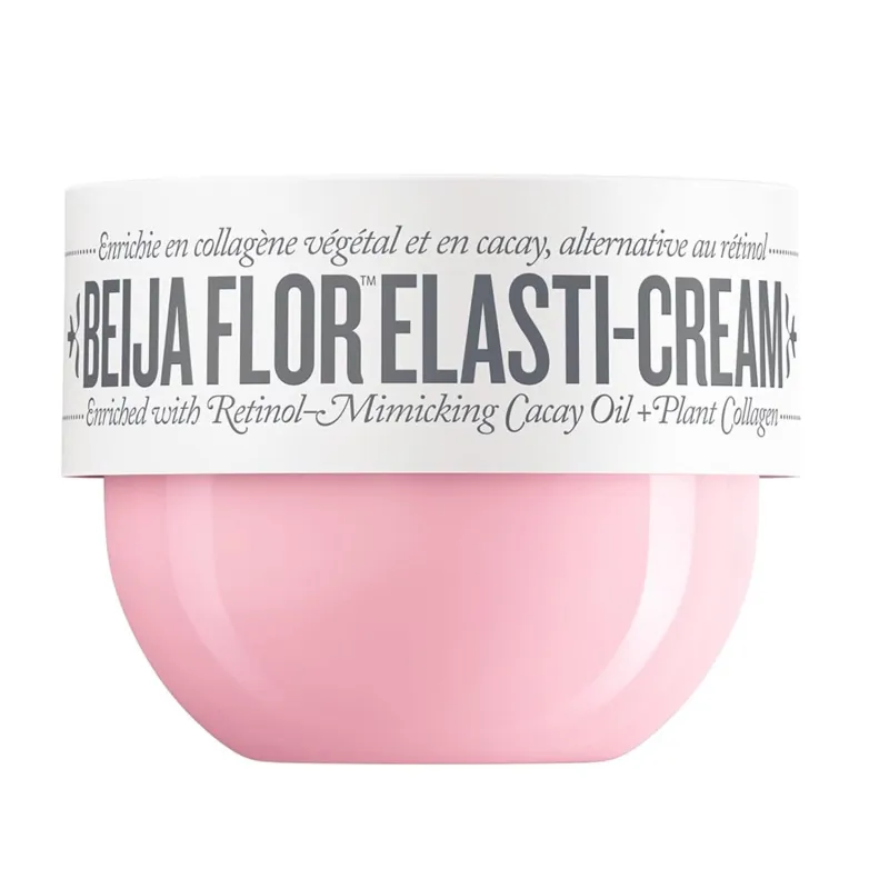 SOL DE JANEIRO BEIJA FLOR CREMA ELASTICA 75ML
