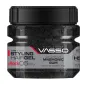 VASSO STYLING HAIR GERL FIJADOR 04 HOLD FACTOR 500ML