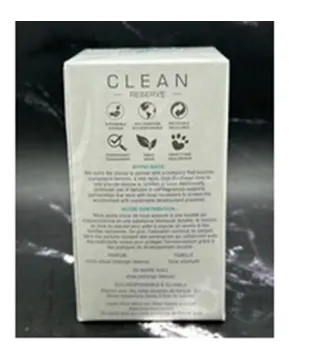 CLEAN CLASSIC EAU DE PARFUM SOFT LAUNDRY 60ML