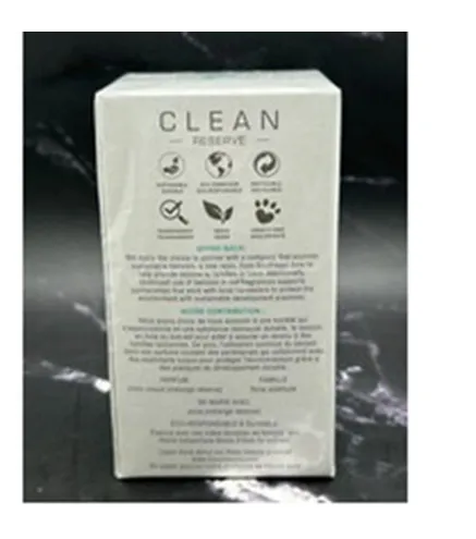 CLEAN CLASSIC EAU DE PARFUM SOFT LAUNDRY 60ML